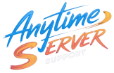 AnyTime Server Support